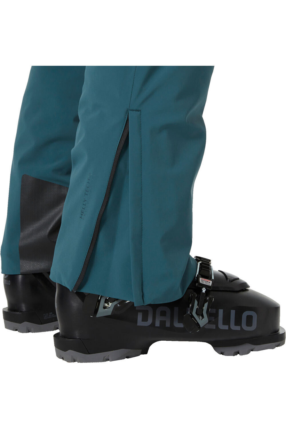 Helly Hansen pantalones esquí hombre ALPHA LIFALOFT PANT 05