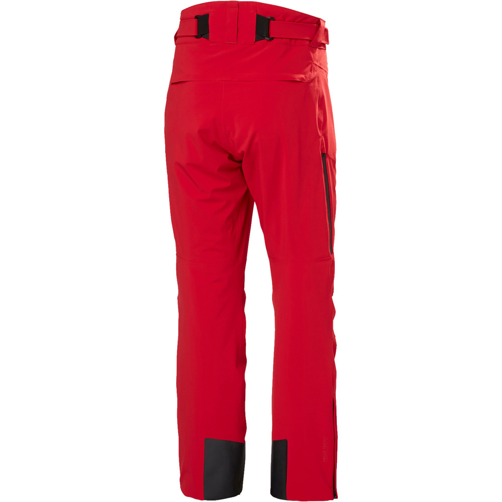 Helly Hansen pantalones esquí hombre ALPHA LIFALOFT PANT 06