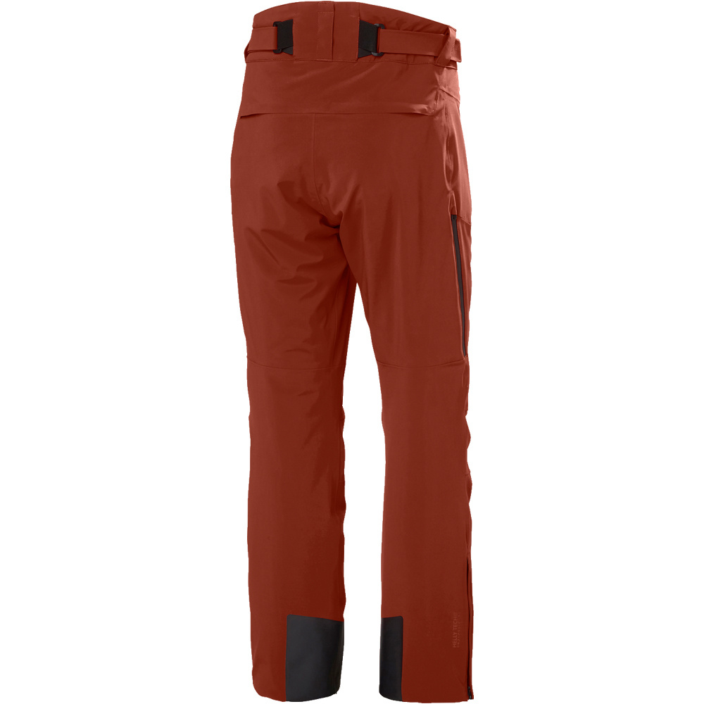 Helly Hansen pantalones esquí hombre ALPHA LIFALOFT PANT 06