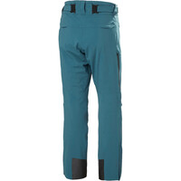 Helly Hansen pantalones esquí hombre ALPHA LIFALOFT PANT 07