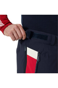 Helly Hansen pantalones esquí hombre KVITFJELL RACE ZIP OFF PANT 03