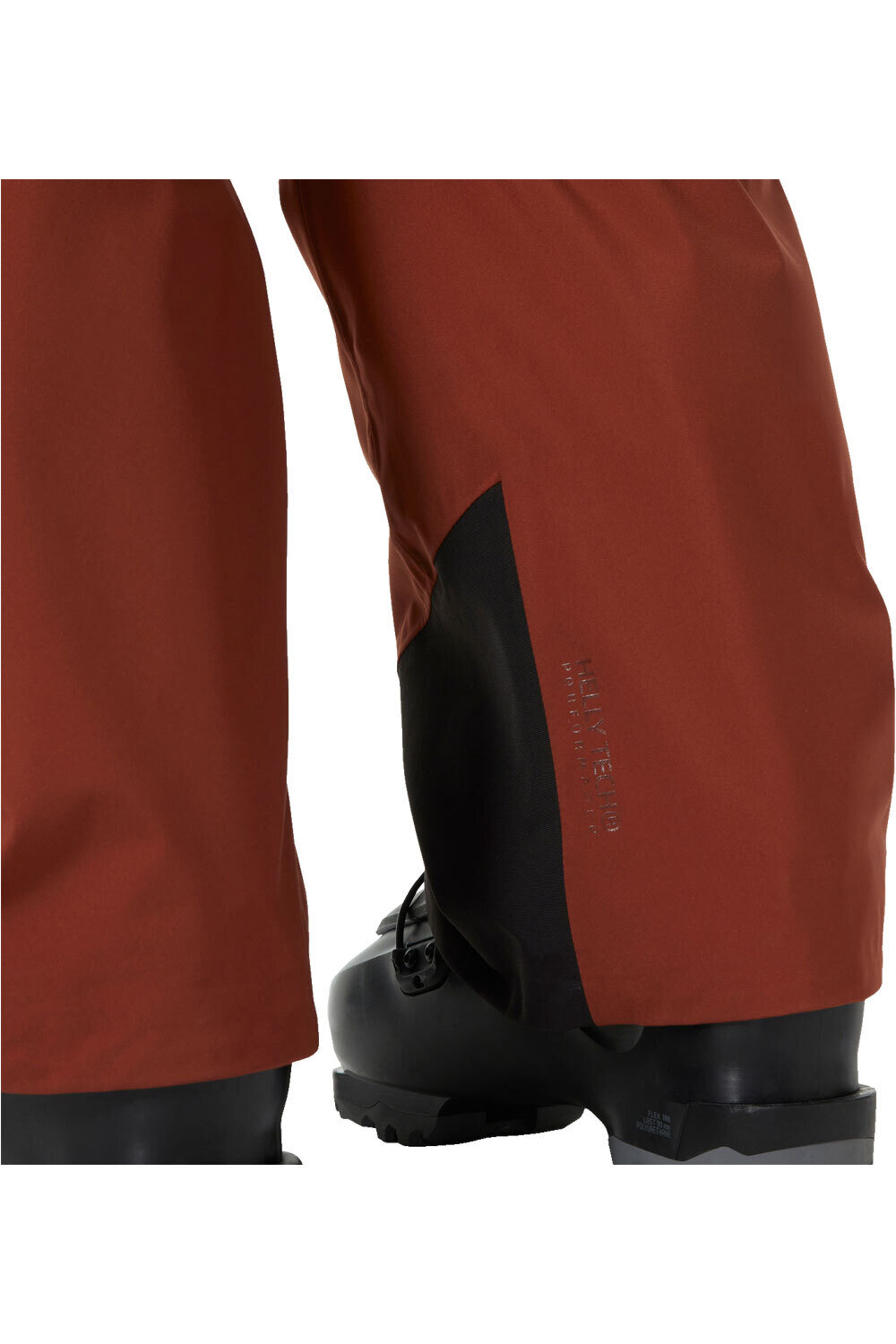 Helly Hansen pantalones esquí hombre LEGENDARY INSULATED BIB PANT 06