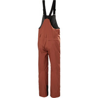 Helly Hansen pantalones esquí hombre LEGENDARY INSULATED BIB PANT 08