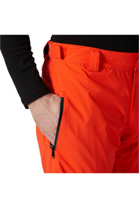 Helly Hansen pantalones esquí hombre LEGENDARY INSULATED PANT 03