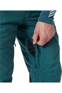 Helly Hansen pantalones esquí hombre LEGENDARY INSULATED PANT 04