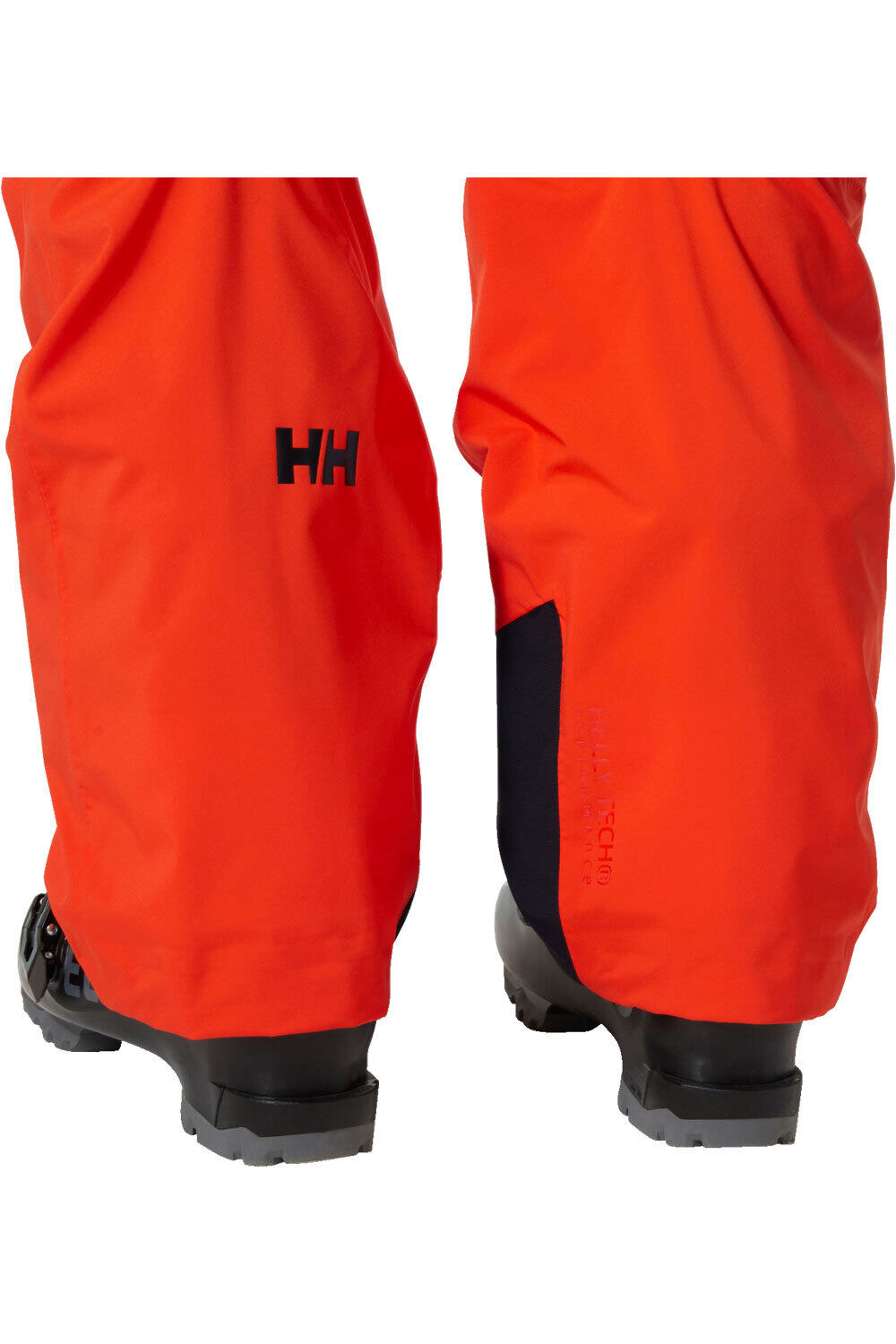 Helly Hansen pantalones esquí hombre LEGENDARY INSULATED PANT 05