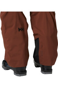 Helly Hansen pantalones esquí hombre LEGENDARY INSULATED PANT 05