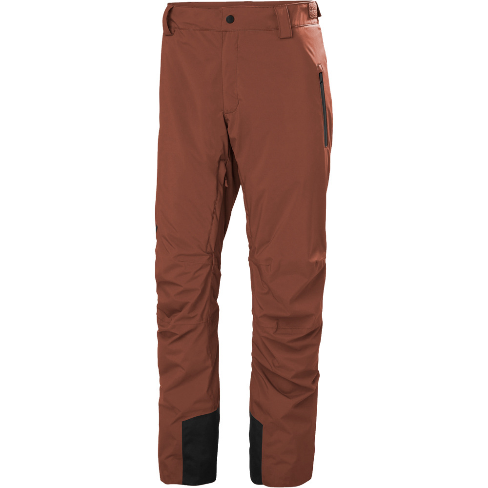 Helly Hansen pantalones esquí hombre LEGENDARY INSULATED PANT 06