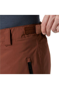 Helly Hansen pantalones esquí hombre LEGENDARY INSULATED PANT vista detalle