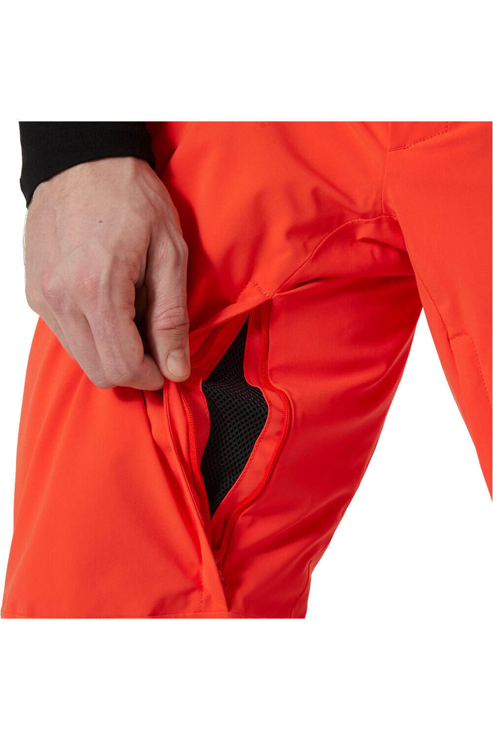 Helly Hansen pantalones esquí hombre RAPID PANT 04