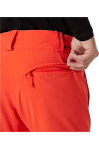 Helly Hansen pantalones esquí hombre RAPID PANT 05