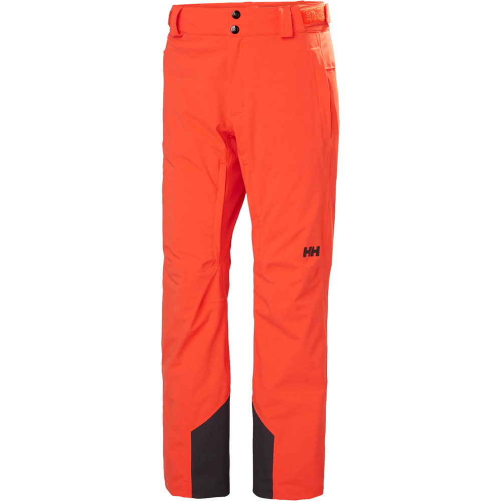 Helly Hansen pantalones esquí hombre RAPID PANT 06