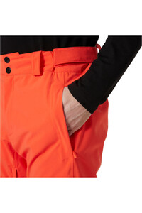 Helly Hansen pantalones esquí hombre RAPID PANT vista detalle