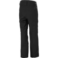 Helly Hansen pantalones esquí hombre RIDGE INFINITY SHELL PANT vista trasera