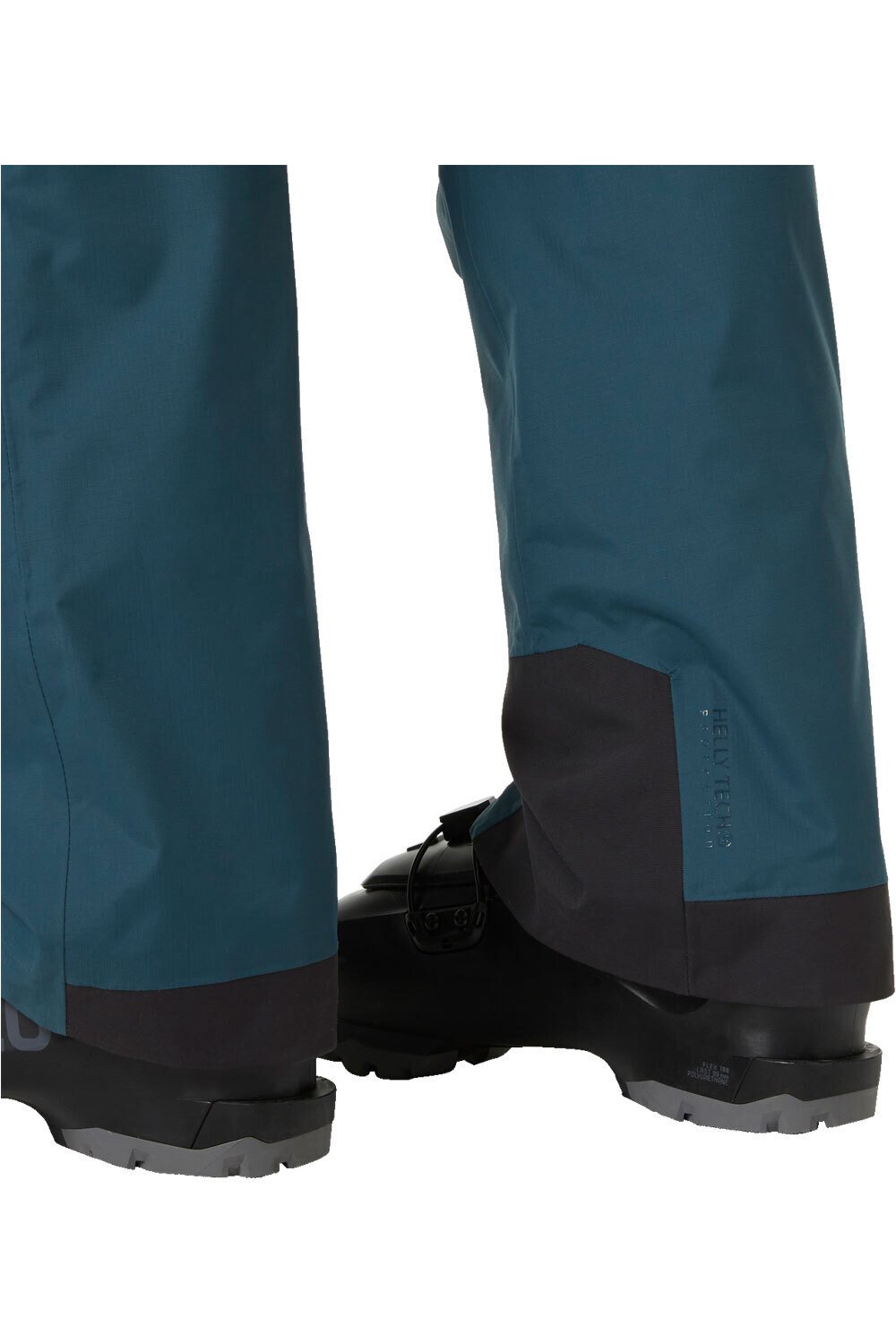 Helly Hansen pantalones esquí hombre SOGN BIB SHELL PANT 07