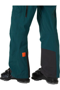 Helly Hansen pantalones esquí hombre SOGN BIB SHELL PANT 08