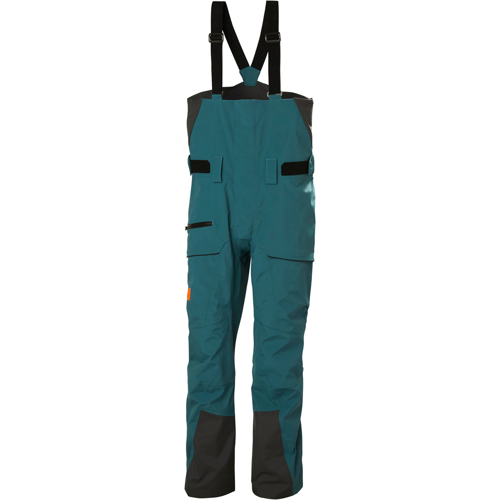 Helly Hansen pantalones esquí hombre SOGN BIB SHELL PANT 10