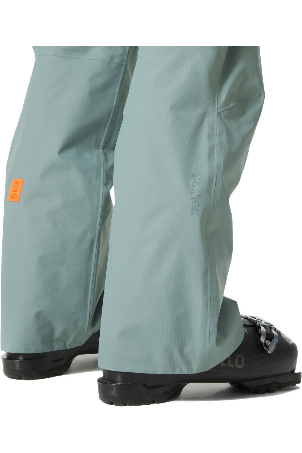 Helly Hansen pantalones esquí hombre SOGN CARGO PANT 04