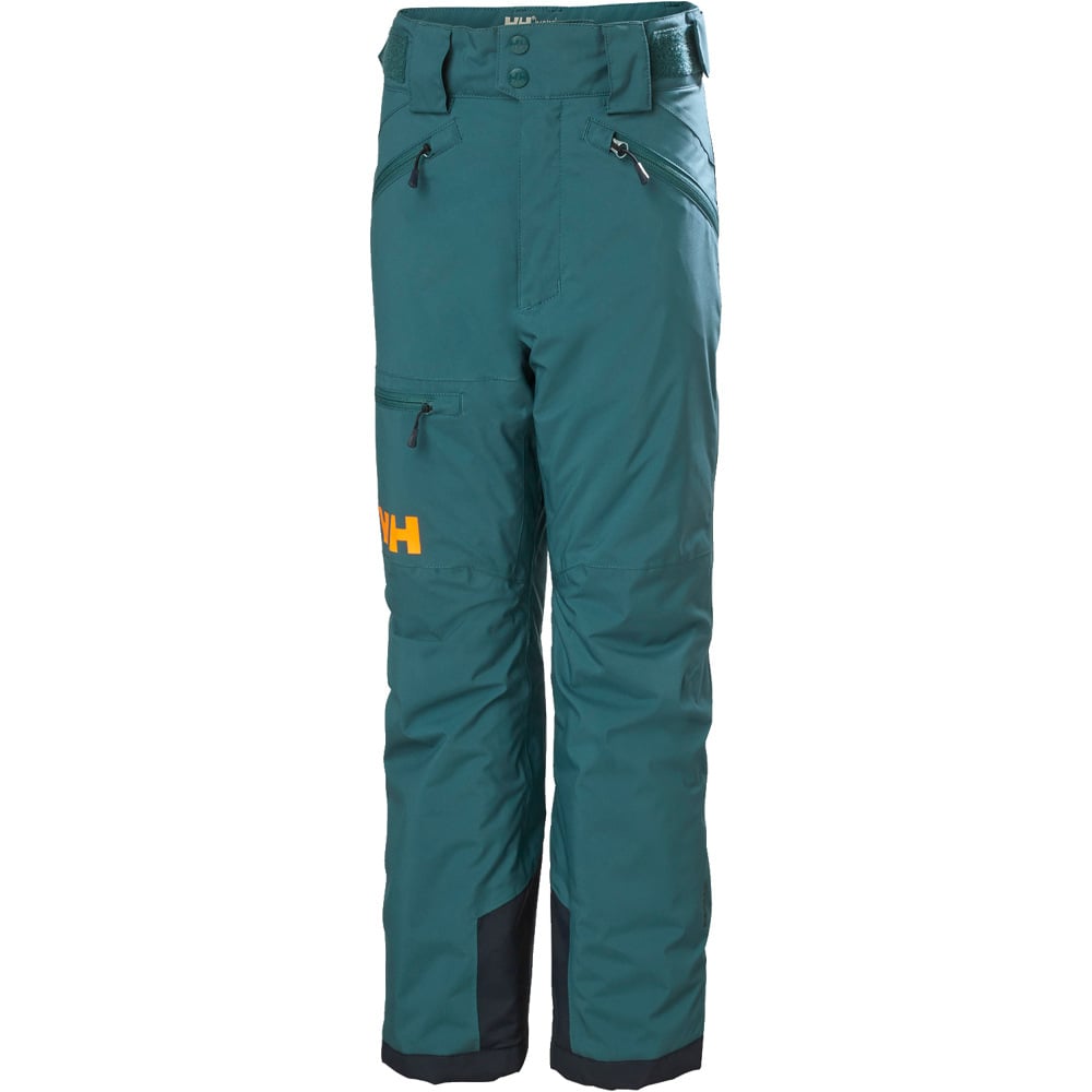 Helly Hansen pantalones esquí infantil JR ELEMENTS PANT 04