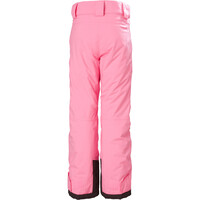 Helly Hansen pantalones esquí infantil JR ELEMENTS PANT 05