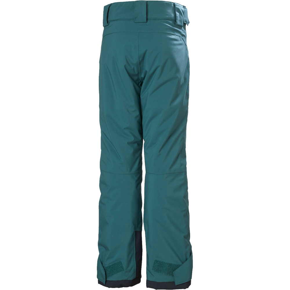 Helly Hansen pantalones esquí infantil JR ELEMENTS PANT 05