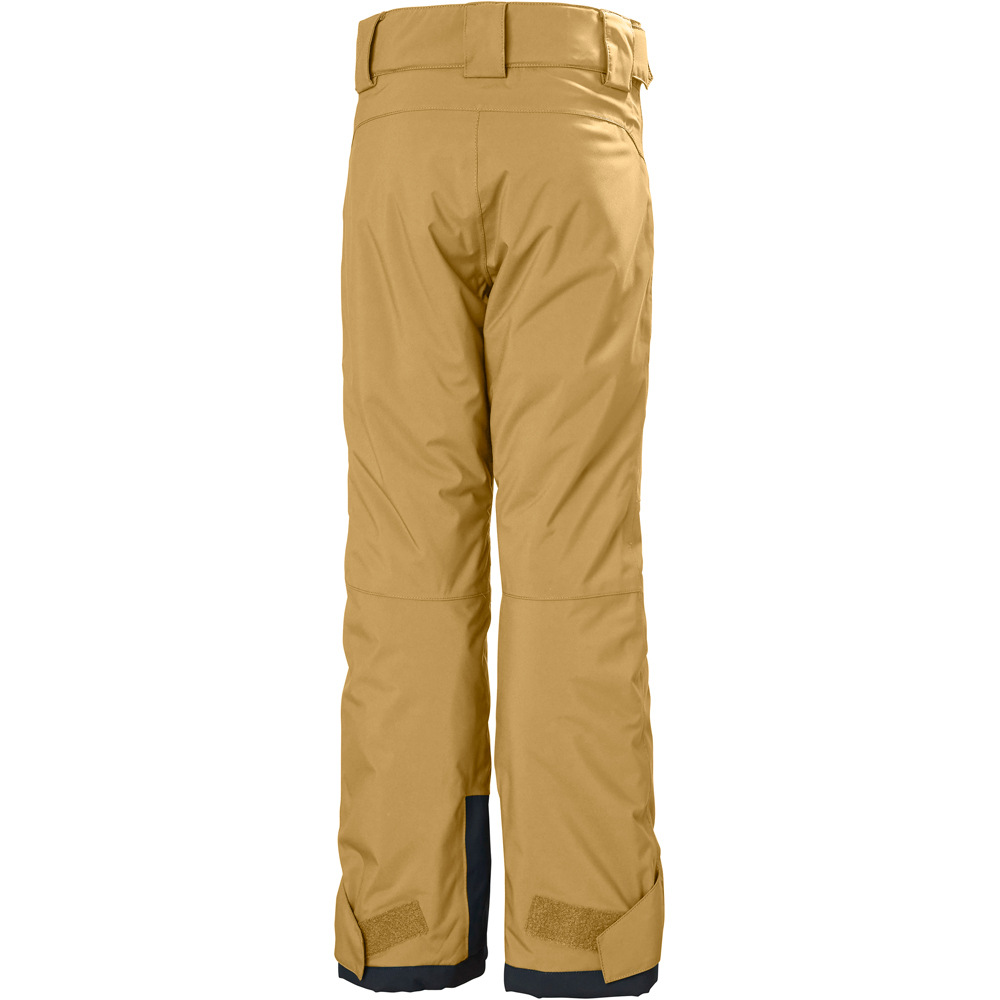 Helly Hansen pantalones esquí infantil JR ELEMENTS PANT 05