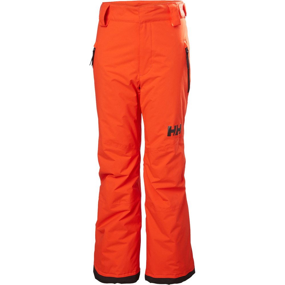 Helly Hansen pantalones esquí infantil JR LEGENDARY PANT 04