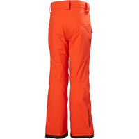 Helly Hansen pantalones esquí infantil JR LEGENDARY PANT 05