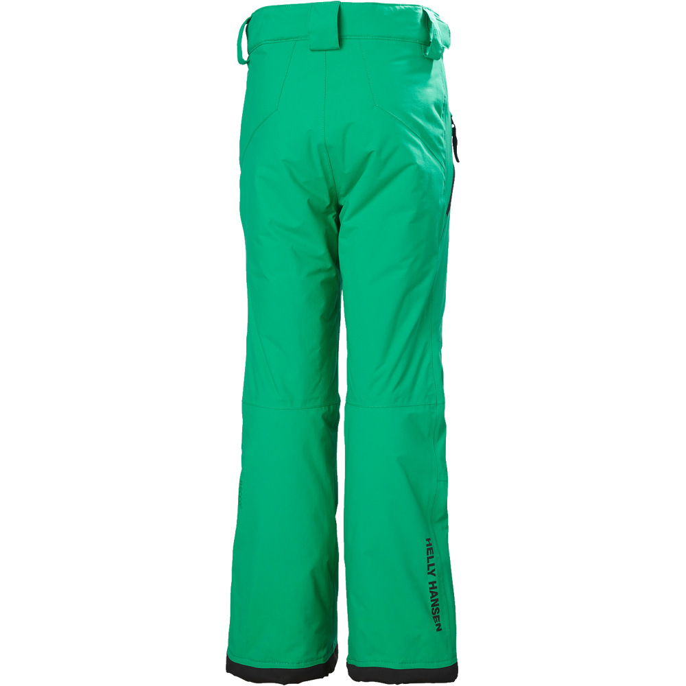 Helly Hansen pantalones esquí infantil JR LEGENDARY PANT 05