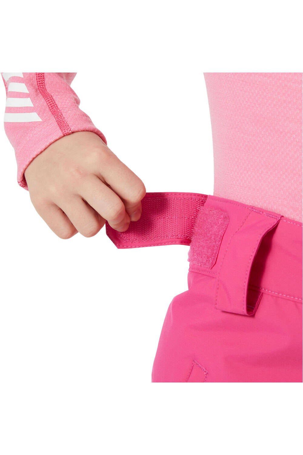 Helly Hansen pantalones esquí infantil JR LEGENDARY PANT vista detalle