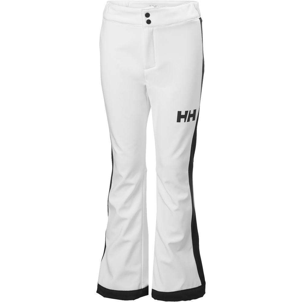 Helly Hansen pantalones esquí infantil JR MAYA STRETCH SKI PANT vista detalle