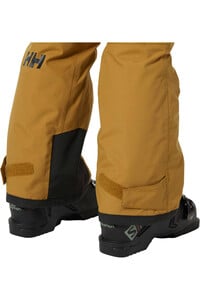 Helly Hansen pantalones esquí infantil JR NO LIMITS 2.0 PANT 03