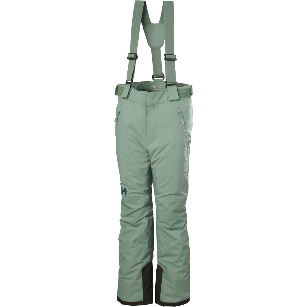 Helly Hansen pantalones esquí infantil JR NO LIMITS 2.0 PANT 04