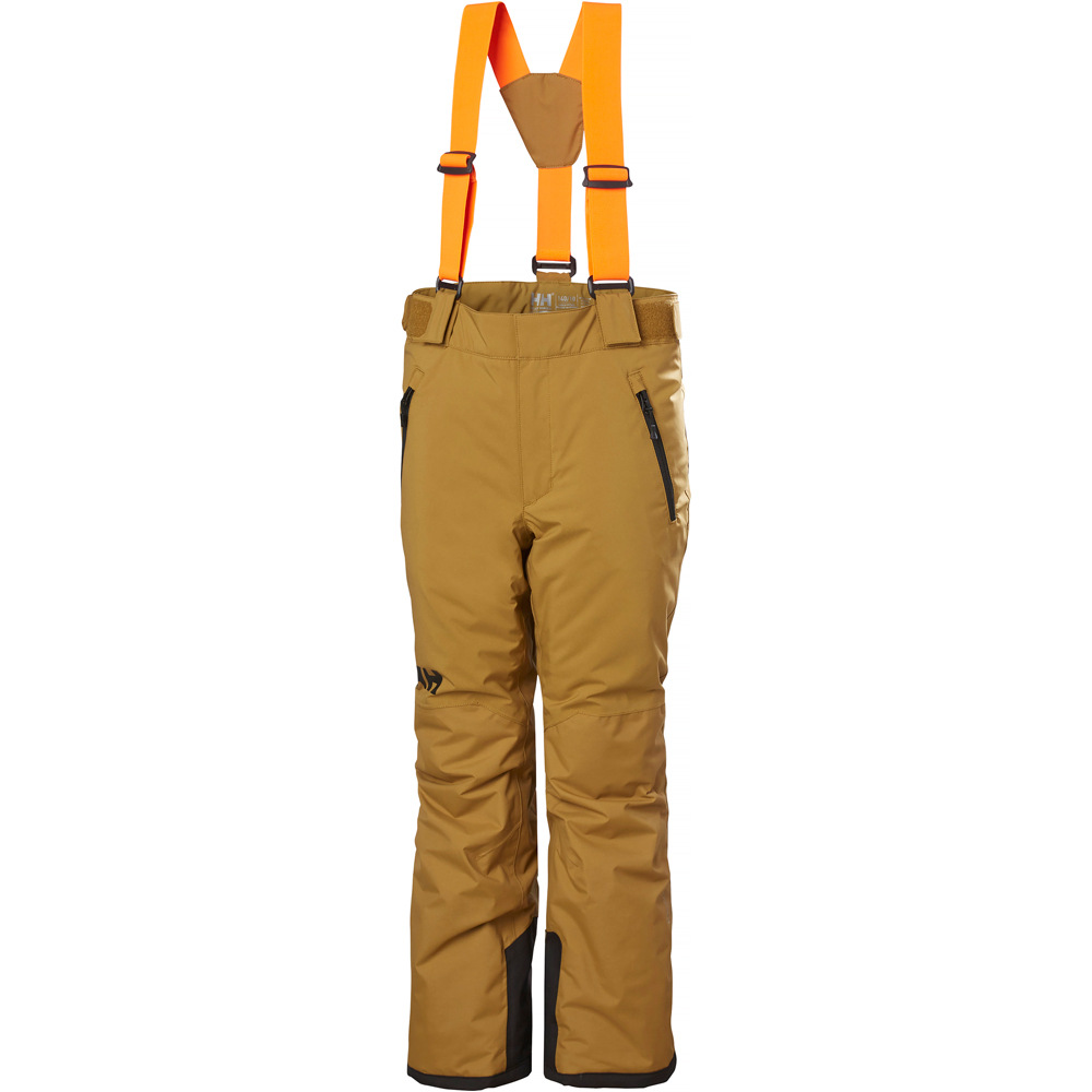 Helly Hansen pantalones esquí infantil JR NO LIMITS 2.0 PANT 04