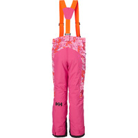 Helly Hansen pantalones esquí infantil JR NO LIMITS 2.0 PANT 05