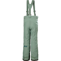 Helly Hansen pantalones esquí infantil JR NO LIMITS 2.0 PANT 05