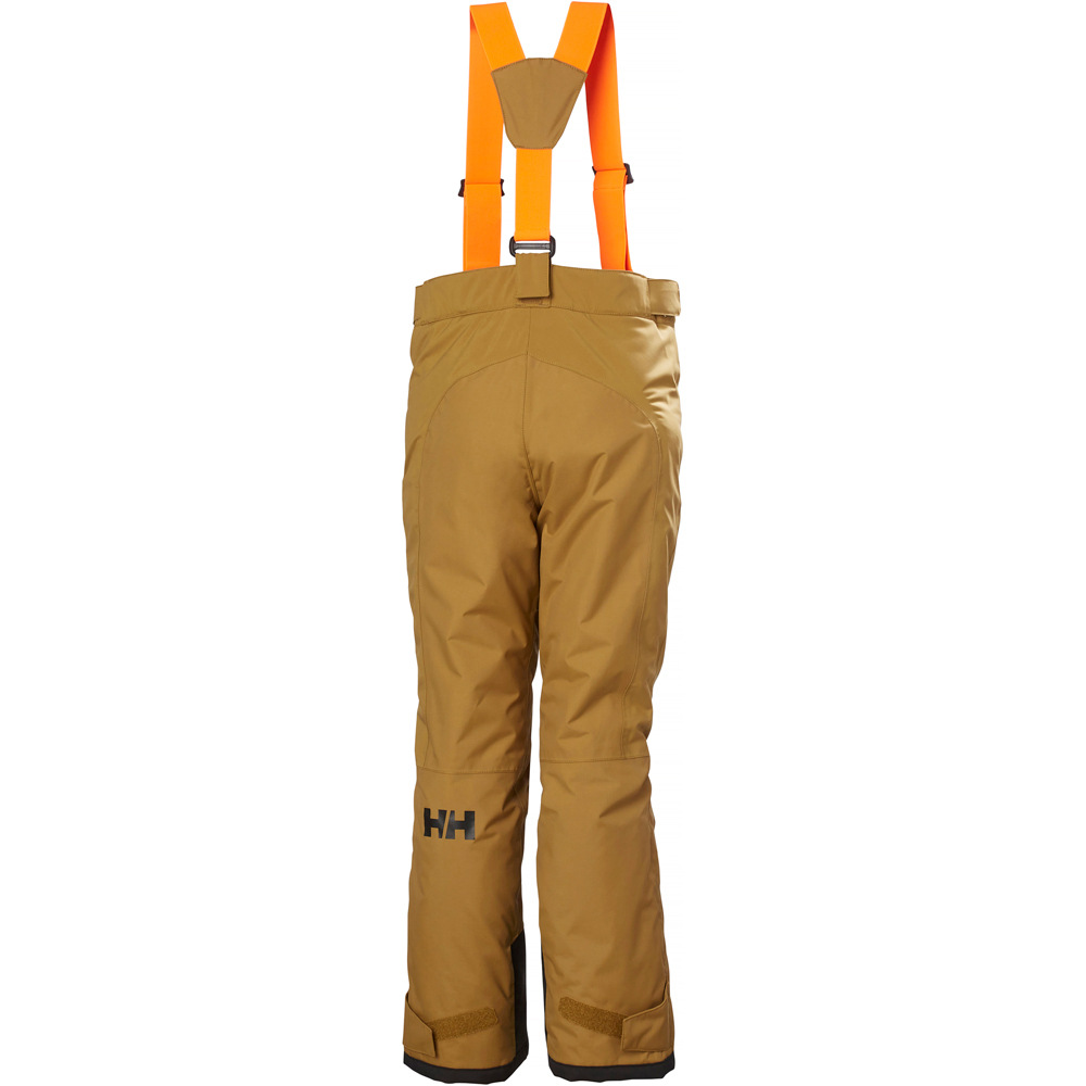 Helly Hansen pantalones esquí infantil JR NO LIMITS 2.0 PANT 05