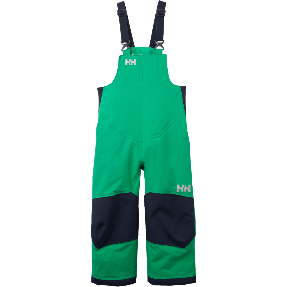 Helly Hansen pantalones esquí infantil K RIDER 2 INS BIB 04