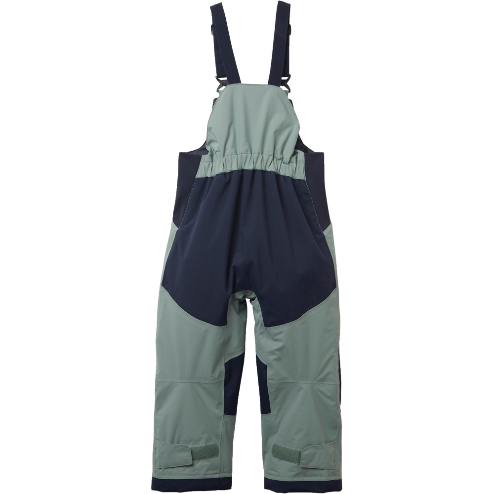 Helly Hansen pantalones esquí infantil K RIDER 2 INS BIB 05