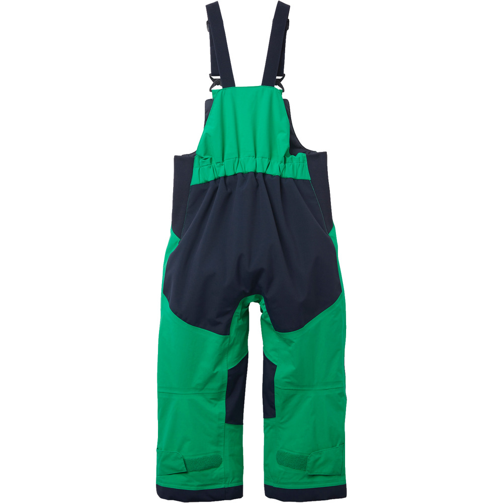 Helly Hansen pantalones esquí infantil K RIDER 2 INS BIB 05