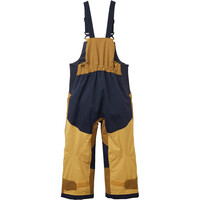 Helly Hansen pantalones esquí infantil K RIDER 2 INS BIB 05