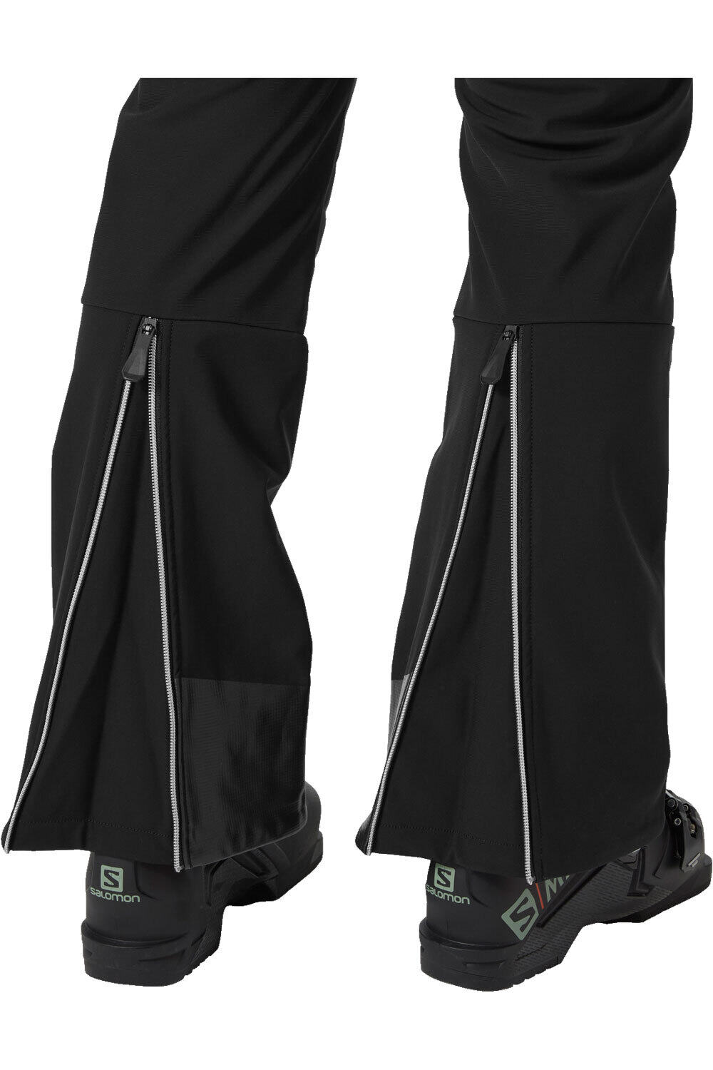 Helly Hansen pantalones esquí mujer W AVANTI STRETCH PANT 04