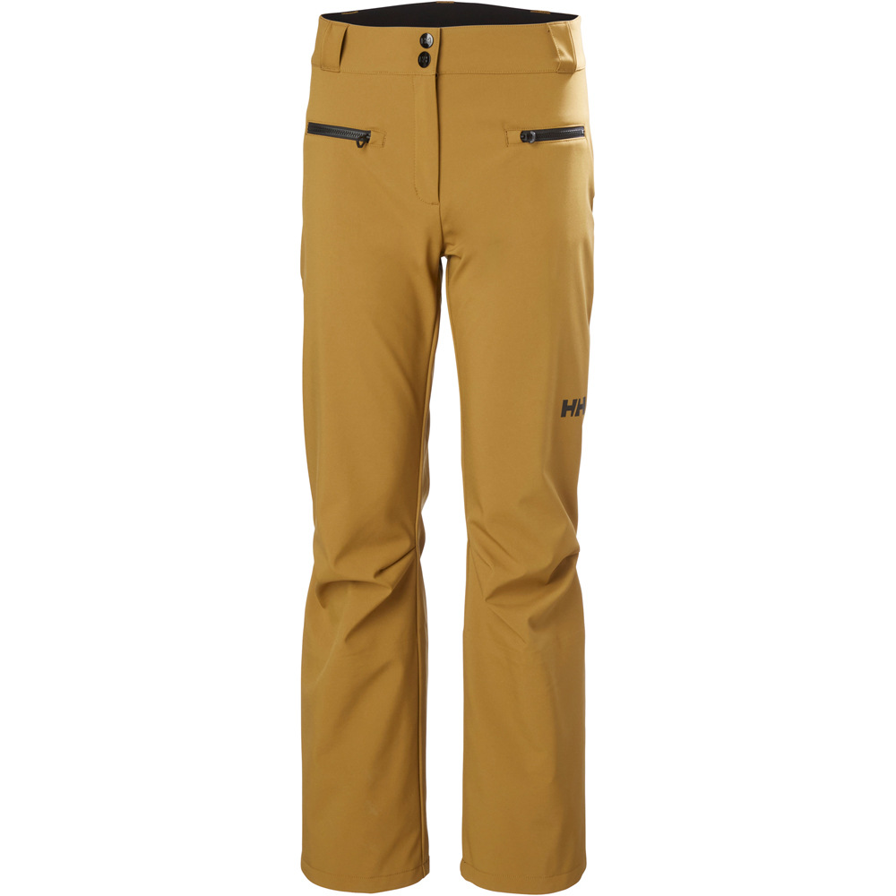 Helly Hansen pantalones esquí mujer W BELLISSIMO 2 PANT 04