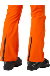 Helly Hansen pantalones esquí mujer W BELLISSIMO 2 PANT vista detalle