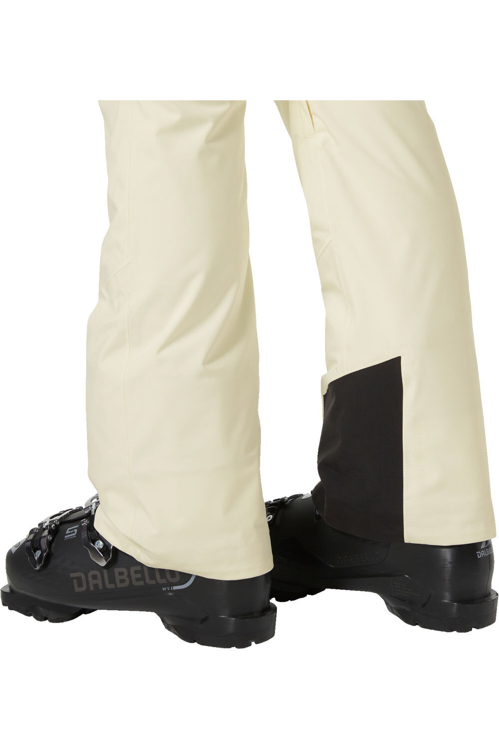 Helly Hansen pantalones esquí mujer W LEGENDARY INSULATED BIB PANT 04