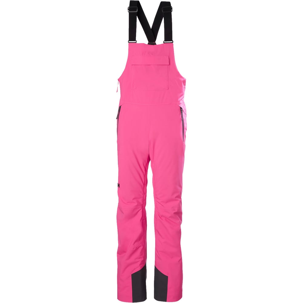 Helly Hansen pantalones esquí mujer W LEGENDARY INSULATED BIB PANT 06