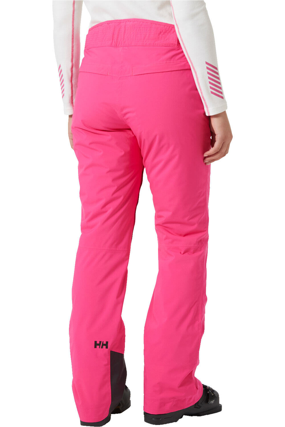 Helly Hansen pantalones esquí mujer W LEGENDARY INSULATED PANT 03