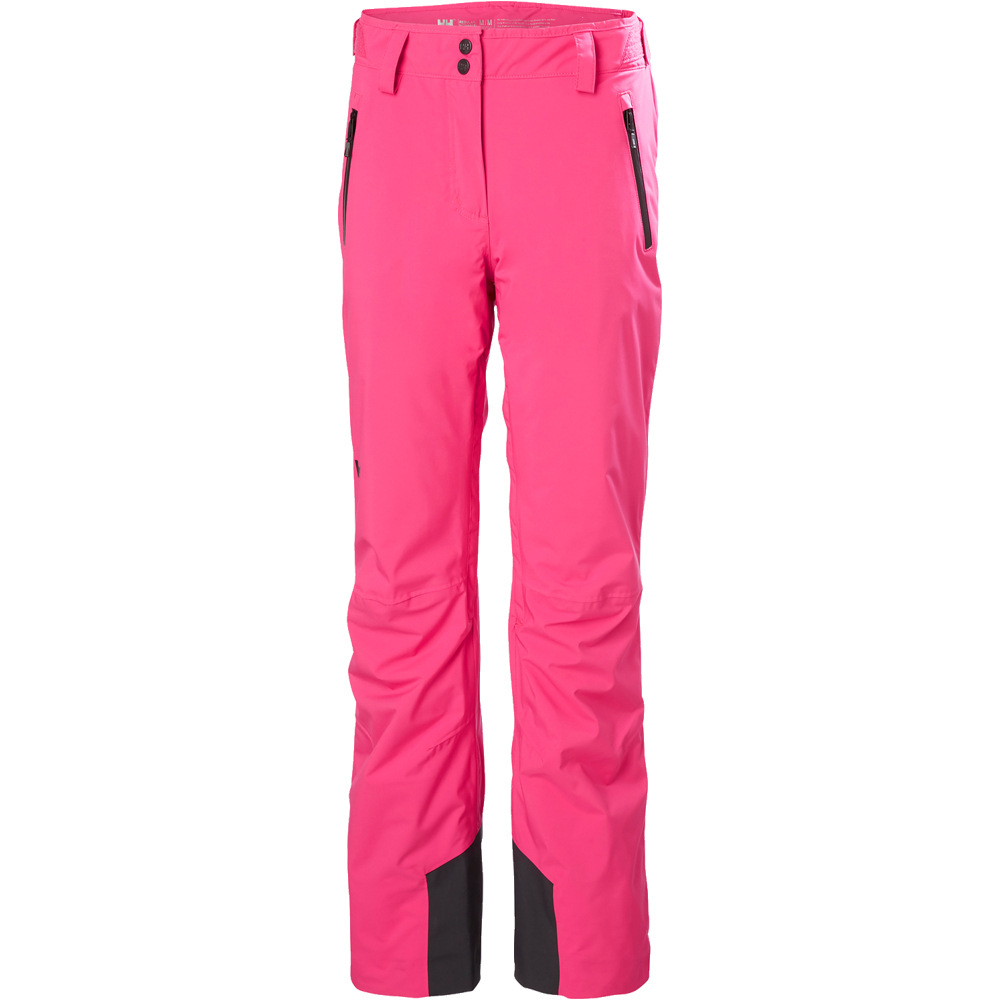 Helly Hansen pantalones esquí mujer W LEGENDARY INSULATED PANT 04