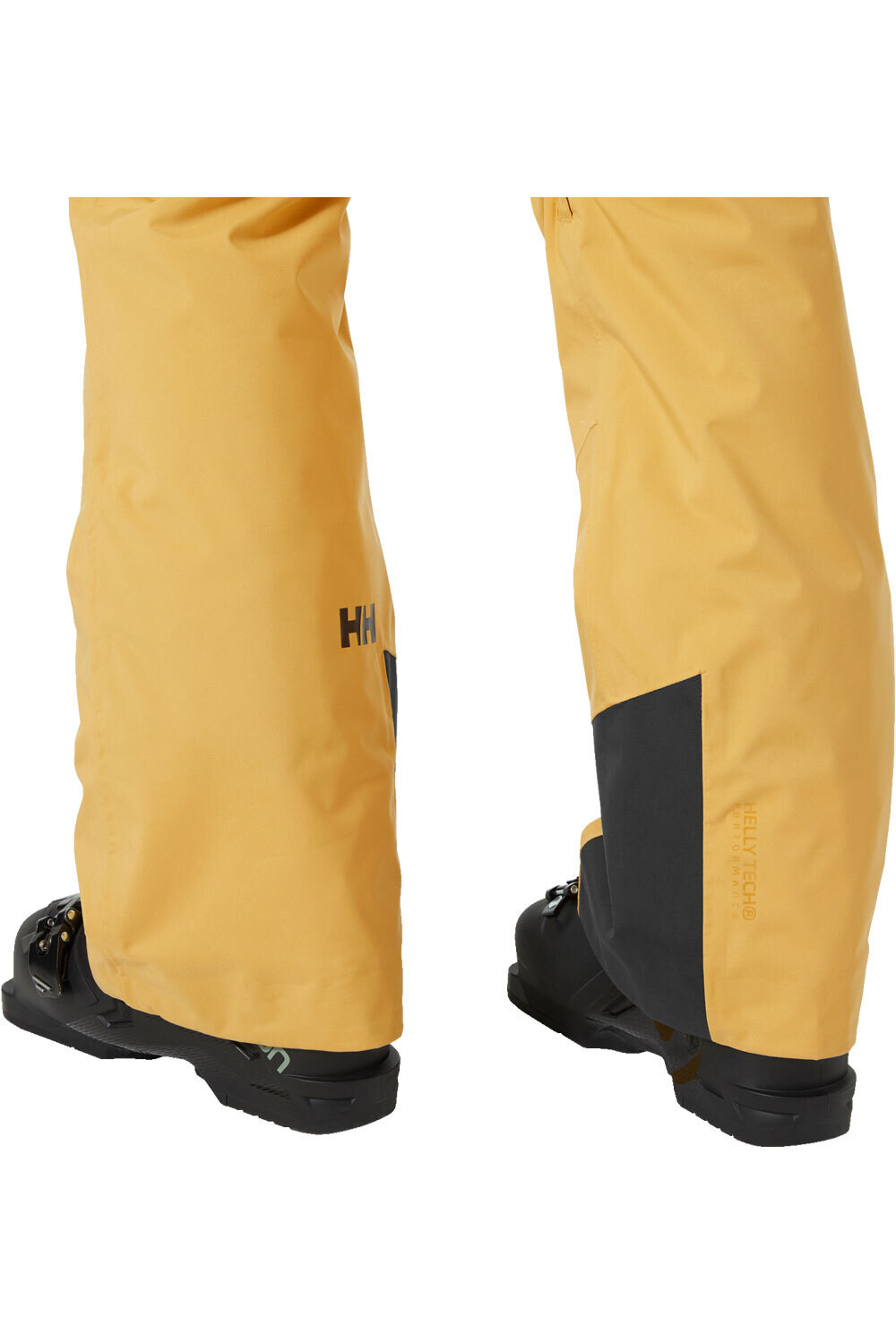 Helly Hansen pantalones esquí mujer W LEGENDARY INSULATED PANT 04