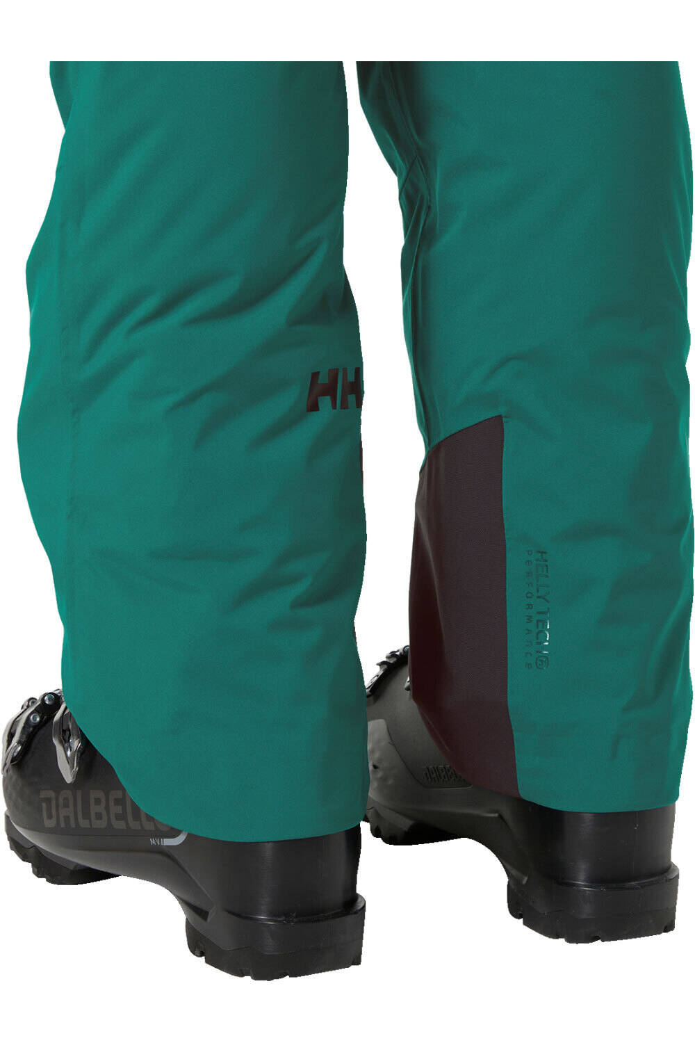 Helly Hansen pantalones esquí mujer W LEGENDARY INSULATED PANT 04